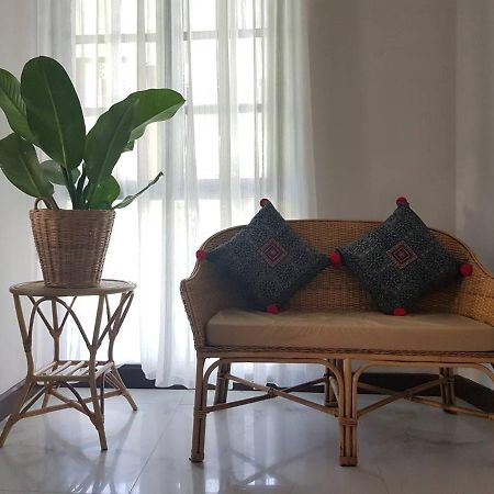 Hotel Rosy Chiang Mai Eksteriør billede