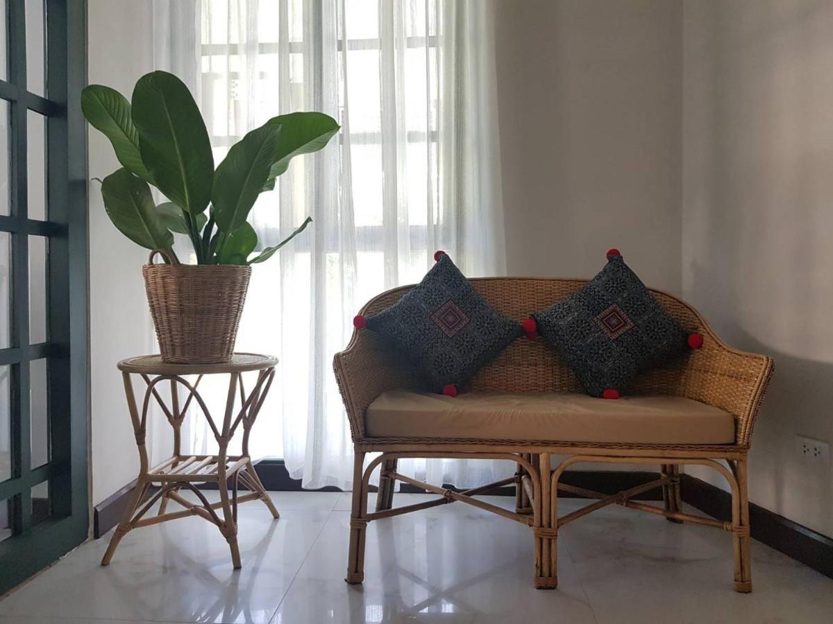 Hotel Rosy Chiang Mai Eksteriør billede