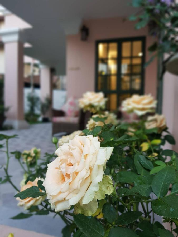 Hotel Rosy Chiang Mai Eksteriør billede